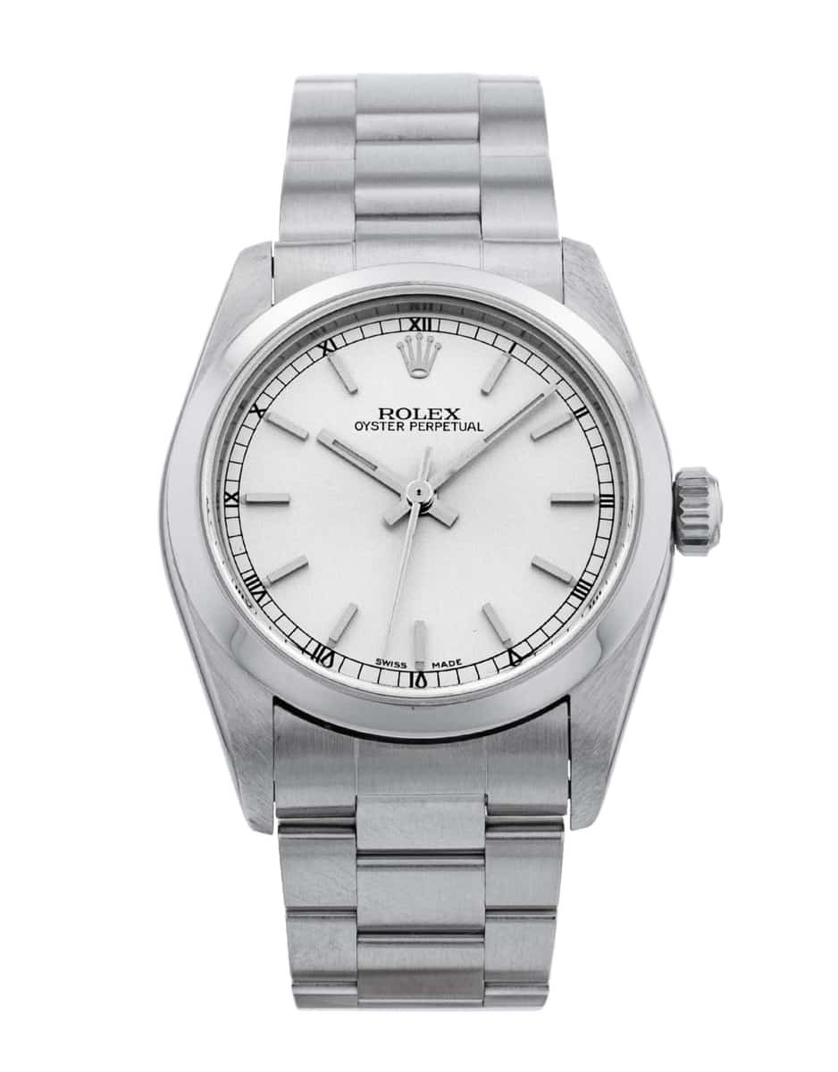 Rolex Oyster Perpetual 77080 Rolex Oyster Perpetual 77080
